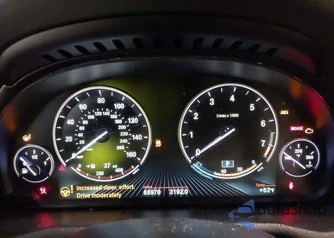 2017 BMW X3 xDrive28I from USA, damaged, VIN 5UXWX9C39H0T20427